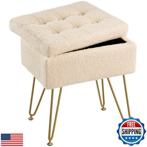Seventable vanity stool chair - seventable,