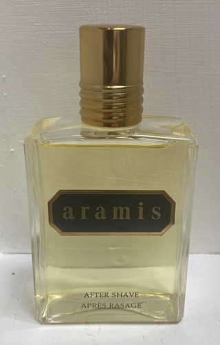 Aramis aftershave splash - aftershave,