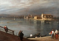 A View from the Fondamenta