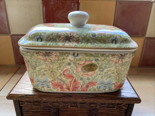 Butter dish the - butter,