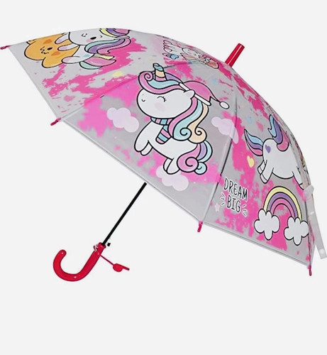 Unicorn kids childrens dome - unicorn,