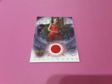 BUFFY THE VAMPIRE SLAYER