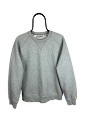 Carhartt Chase Sweatshirt Mens