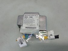 Kia cee airbag - ed,
