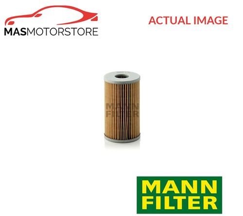 Engine oil filter mann - engine, mann-filter