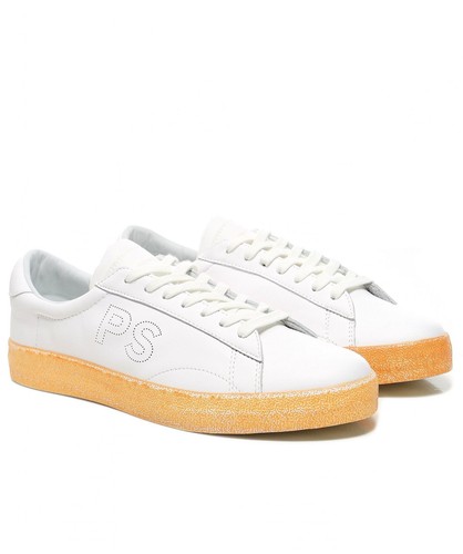Paul smith white fortune - smith,