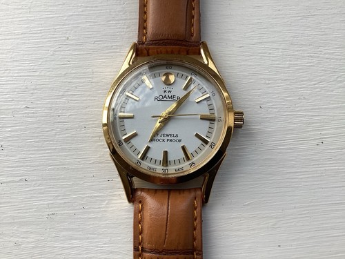 Vintage roamer men - roamer, men’s
