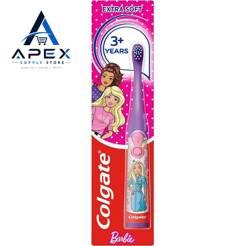 Colgate kids battery - colgate,