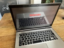 Toshiba satellite radius 12.5"