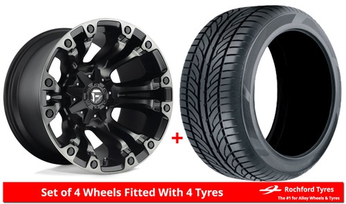Alloy wheels tyres fuel - &,