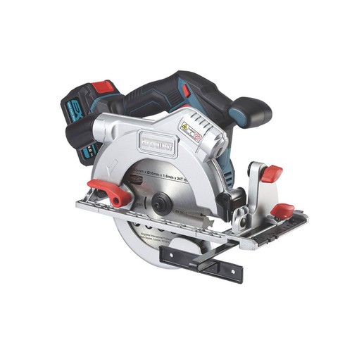 Erbauer circular saw cordless - erbauer,