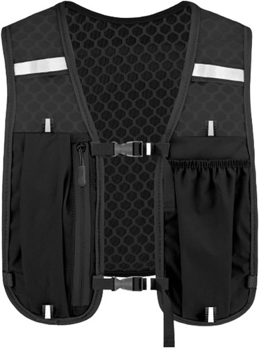 Lightweight running vest - lightweight,
