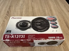Pioneer a1313i freeway - pioneer, ts-a1313i