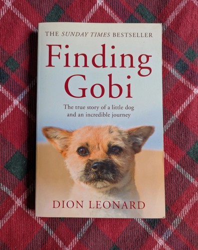 Finding gobi the - finding,