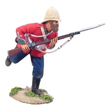 Britains Soldiers Zulu War