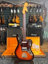 Fender American Vintage '62