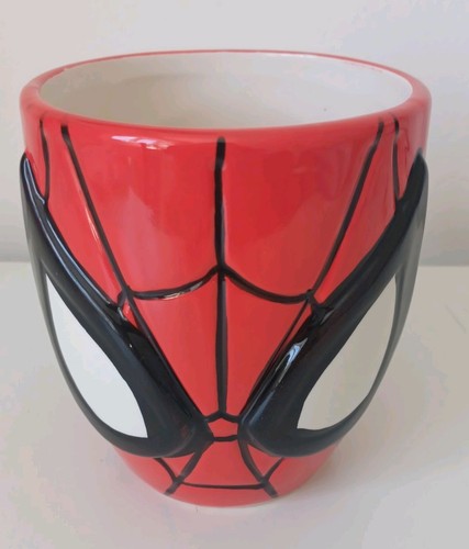 Marvel spider man - marvel, •
