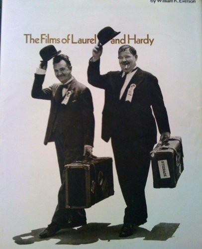 Complete films laurel - of, and