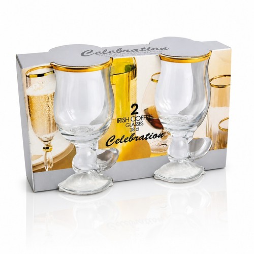 New set irish - set, 2