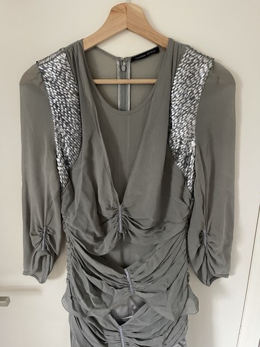 Vintage martine sitbon fall - martine,