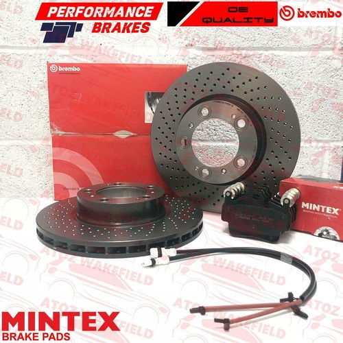 For porsche boxter cayman - for,