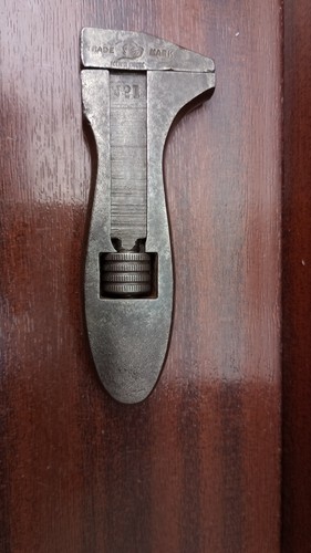 Vintage king dick i - vintage,