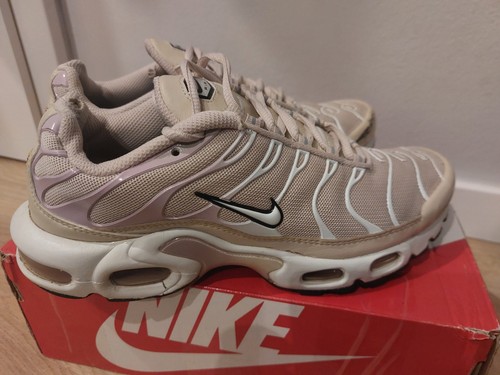 Nike air max plus trainers - max, tn