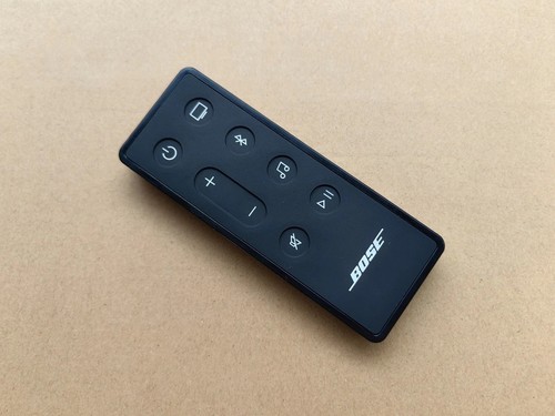 Bose remote control 432552 - bose,