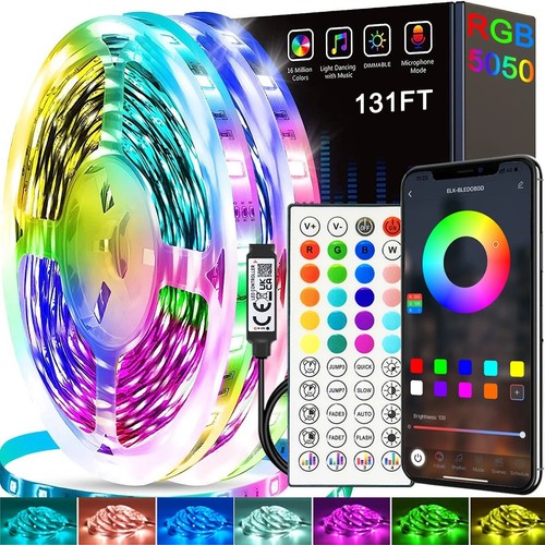 Led strip lights - lights, usb