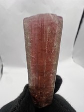 Tourmaline Crystal From