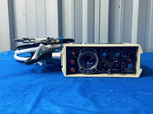 Smiths medical pneupac - smiths,