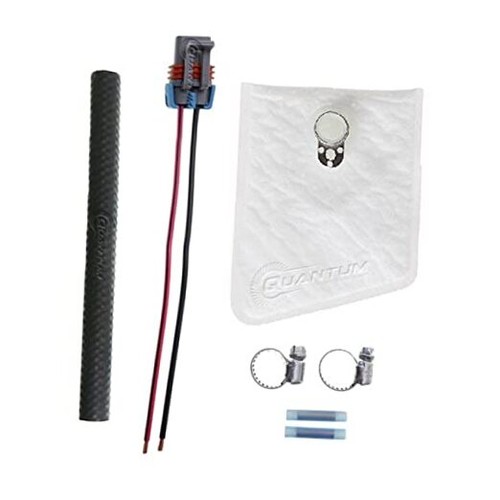 Qfs fuel pump - qfs,