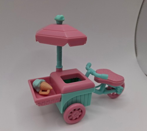 Littlest pet shop - littlest,