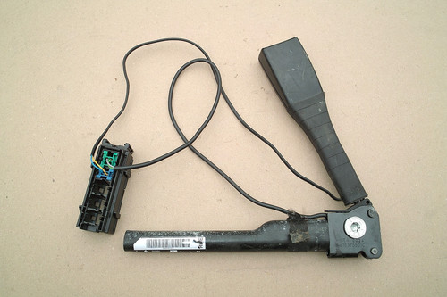 Vauxhall corsa 2006 2014 - d, 2006-2014