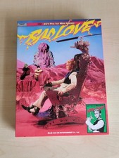 KPOP: KEY OF SHINee- BAD LOVE