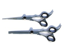 Professional Hair Cutting Thinning Scissors Barber Shears Hairdressing Salon Set