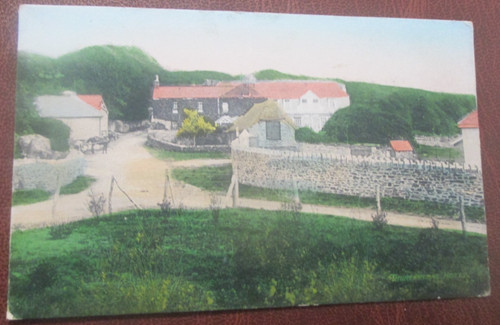 The thurlstone hotel - the,