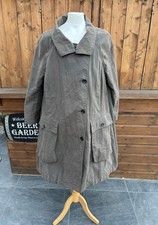 Vintage OSKA Womens Long