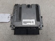 2016 JEEP RENEGADE Mk1 (BU) 1.6L Diesel ECU Engine Control Unit