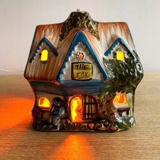 Derek Fowler Night Light - The
