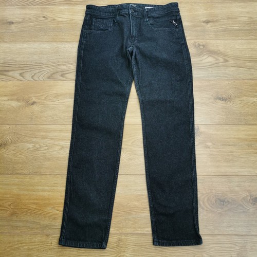 Replay anbass jeans - mens, w32