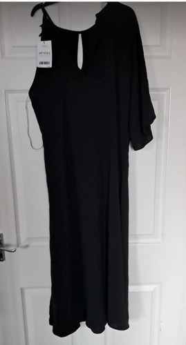 Next petite womens black - 14,