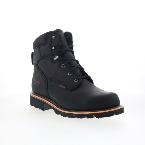 Chippewa super dna waterproof - dna,