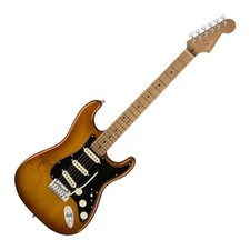 Fender Guitars - Ltd Edition