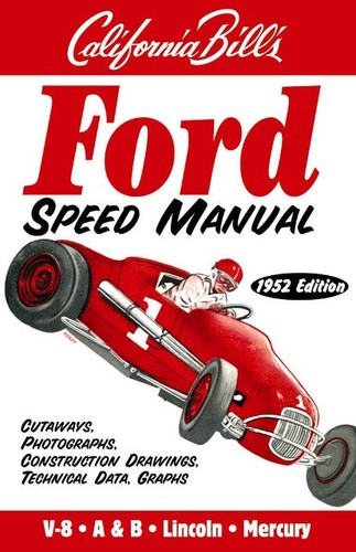 Ford speed manual hotrod - speed,