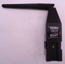 Futaba TM-14 FASST 2.4GHz