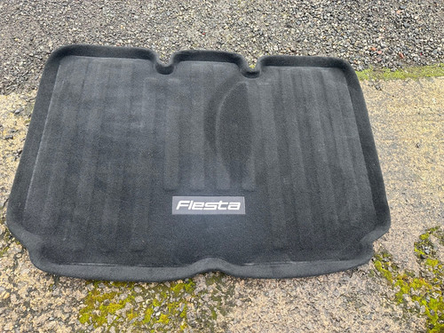 Genuine ford fiesta mk7 - ford,