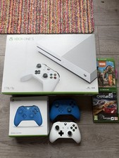 Microsoft Xbox One S Bundle
