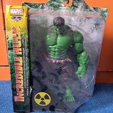 Marvel Diamond Select