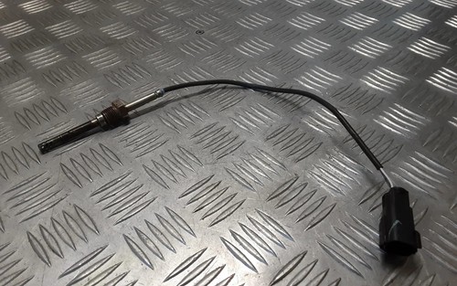 Volvo xc60 exhaust gas - exhaust,